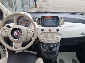 Fiat 500 HYBRIDE DOLCE VITA - photo 7