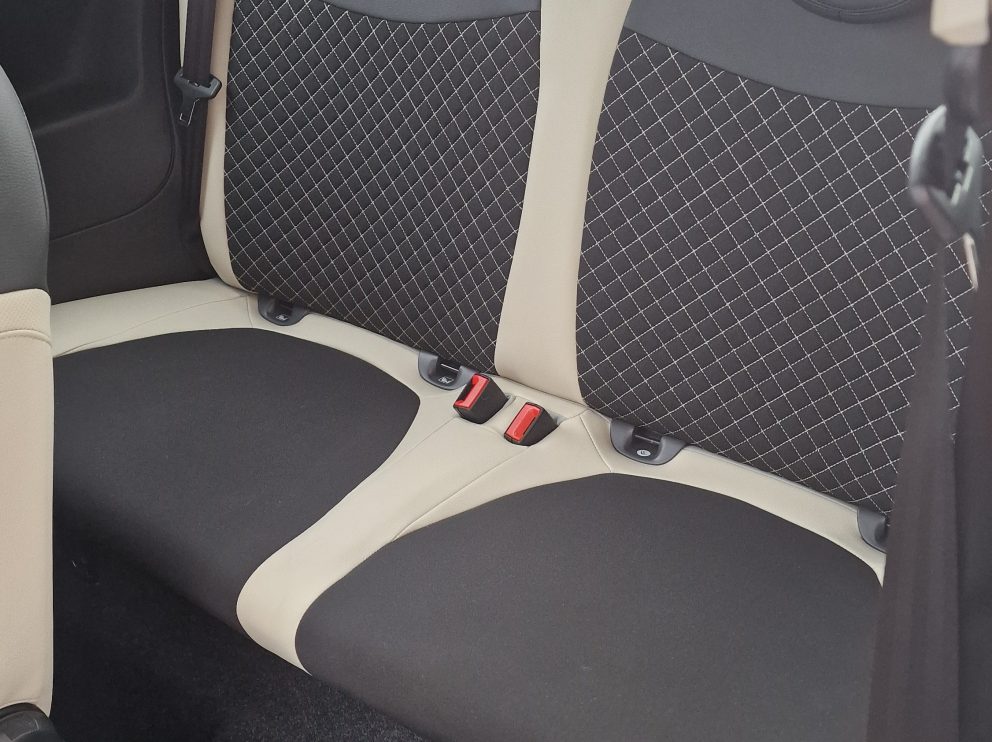 Fiat 500 HYBRIDE DOLCE VITA - photo 9