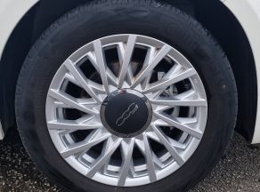 Fiat 500 HYBRIDE DOLCE VITA - photo 10