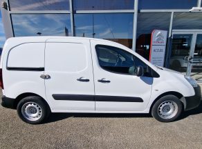 Citroën BERLINGO VAN B-HDI 100 CV CLUB - photo 3