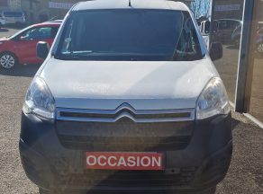 Citroën BERLINGO VAN B-HDI 100 CV CLUB - photo 4