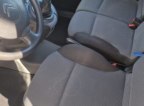 Citroën BERLINGO VAN B-HDI 100 CV CLUB - photo 6