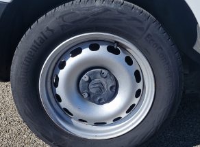 Citroën BERLINGO VAN B-HDI 100 CV CLUB - photo 9