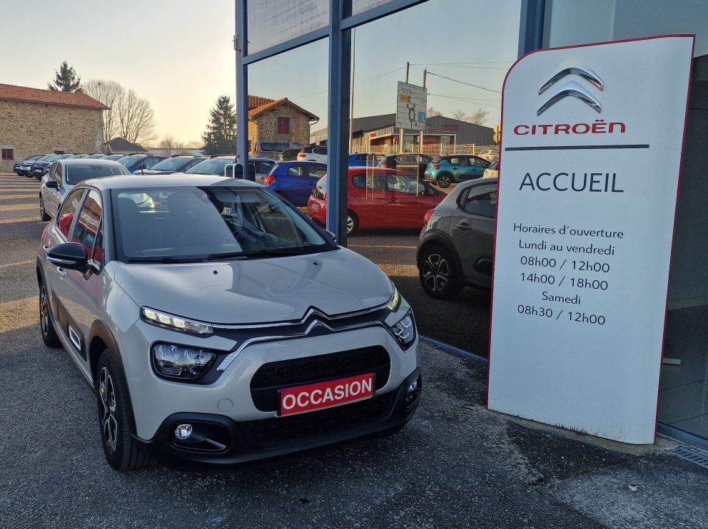 Citroën C4 PURETCH 83 CV PLUS - photo 1