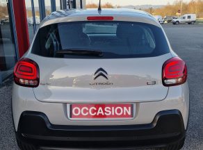 Citroën C4 PURETCH 83 CV PLUS - photo 5
