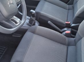 Citroën C4 PURETCH 83 CV PLUS - photo 6