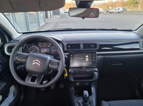 Citroën C4 PURETCH 83 CV PLUS - photo 7