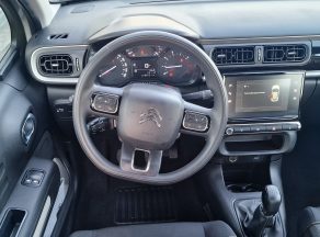 Citroën C4 PURETCH 83 CV PLUS - photo 8