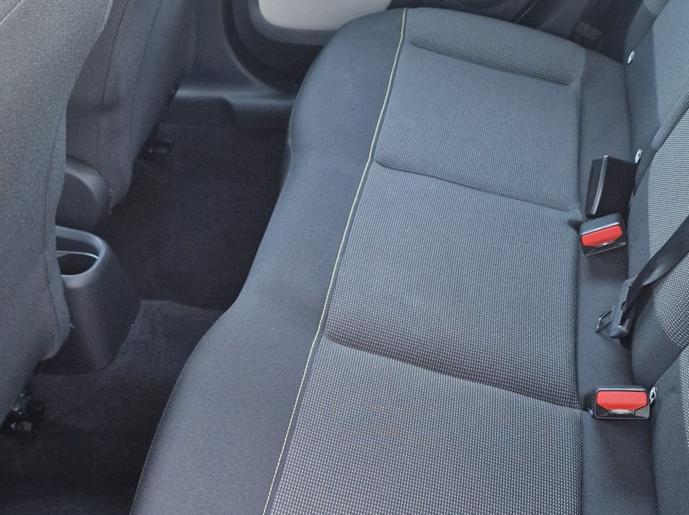 Citroën C4 PURETCH 83 CV PLUS - photo 9