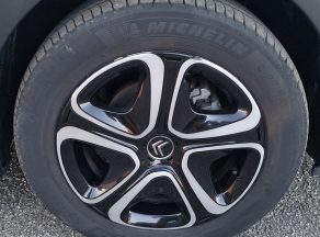 Citroën C4 PURETCH 83 CV PLUS - photo 11