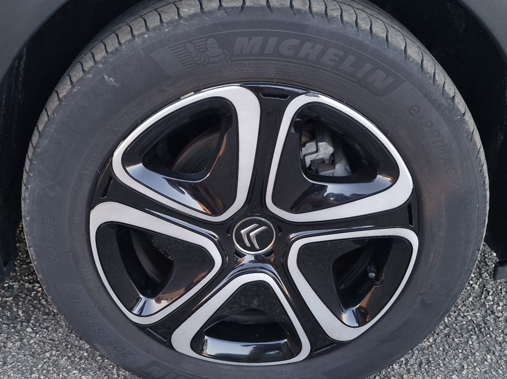 Citroën C4 PURETCH 83 CV PLUS - photo 11