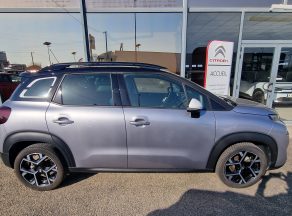 Citroën C3 AIRCROSS B-HDI 110 CVSHINE - photo 3