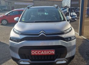Citroën C3 AIRCROSS B-HDI 110 CVSHINE - photo 4