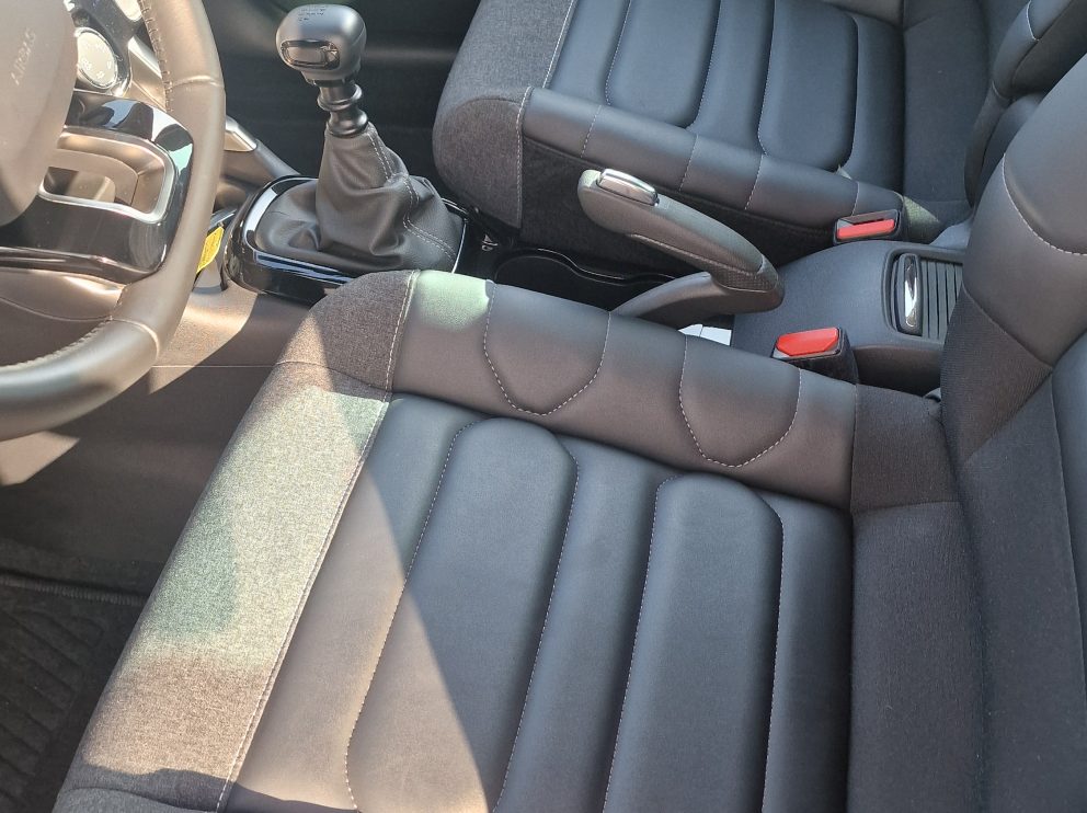 Citroën C3 AIRCROSS B-HDI 110 CVSHINE - photo 6