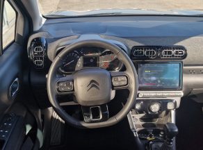 Citroën C3 AIRCROSS B-HDI 110 CVSHINE - photo 8