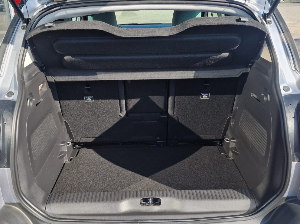 Citroën C3 AIRCROSS B-HDI 110 CVSHINE - photo 10