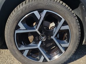 Citroën C3 AIRCROSS B-HDI 110 CVSHINE - photo 11