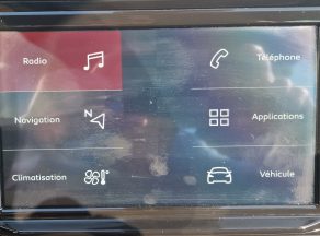 Citroën C3 AIRCROSS B-HDI 110 CVSHINE - photo 12