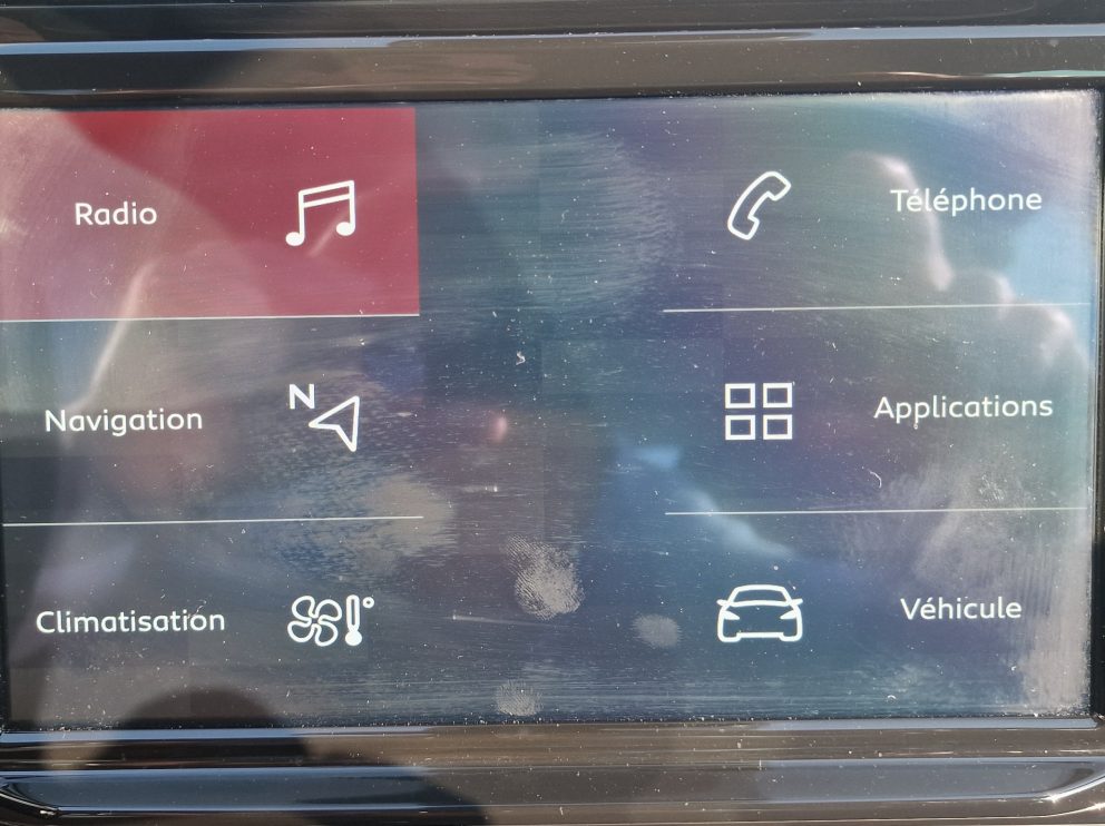 Citroën C3 AIRCROSS B-HDI 110 CVSHINE - photo 12