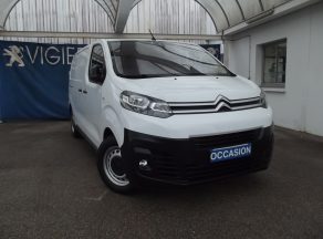 Citroën JUMPY III FG M BLUEHDI 120 CV BVM