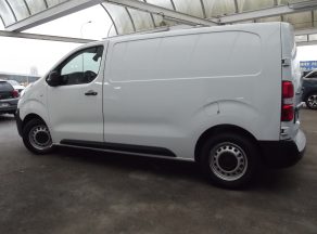 Citroën JUMPY III FG M BLUEHDI 120 CV BVM - photo 2