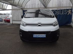 Citroën JUMPY III FG M BLUEHDI 120 CV BVM - photo 3