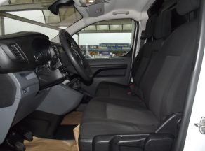 Citroën JUMPY III FG M BLUEHDI 120 CV BVM - photo 5