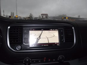 Citroën JUMPY III FG M BLUEHDI 120 CV BVM - photo 6