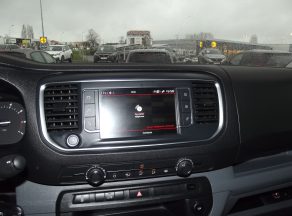 Citroën JUMPY III FG M BLUEHDI 120 CV BVM - photo 7