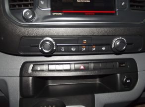 Citroën JUMPY III FG M BLUEHDI 120 CV BVM - photo 9