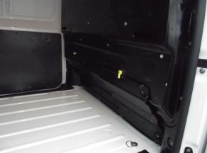 Citroën JUMPY III FG M BLUEHDI 120 CV BVM - photo 11