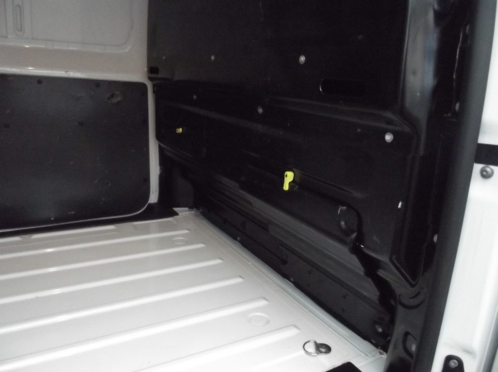 Citroën JUMPY III FG M BLUEHDI 120 CV BVM - photo 11