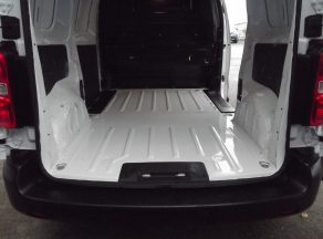 Citroën JUMPY III FG M BLUEHDI 120 CV BVM - photo 12