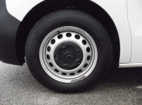 Citroën JUMPY III FG M BLUEHDI 120 CV BVM - photo 13