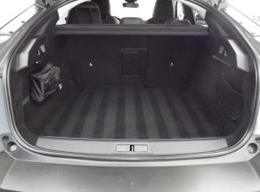 Peugeot 408 HYBRID 136 E DCS6 GT BVA - photo 12