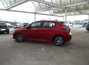 Peugeot 208 BLUEHDI 100 CV ACTIVE BUSINESS BVM - photo 2