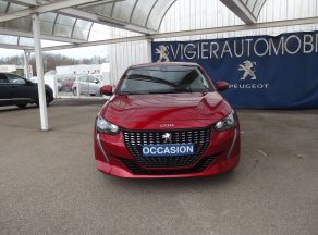 Peugeot 208 BLUEHDI 100 CV ACTIVE BUSINESS BVM - photo 3