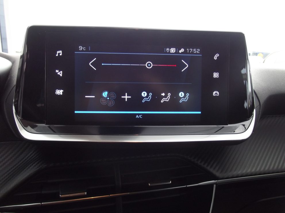 Peugeot 208 BLUEHDI 100 CV ACTIVE BUSINESS BVM - photo 6