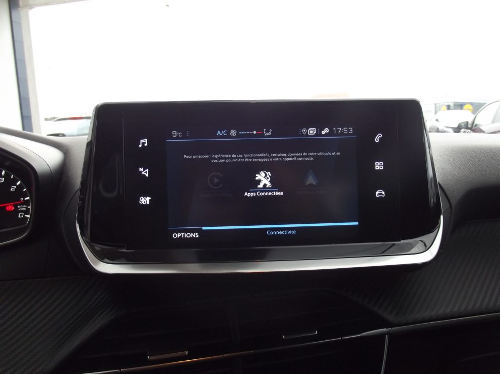 Peugeot 208 BLUEHDI 100 CV ACTIVE BUSINESS BVM - photo 8