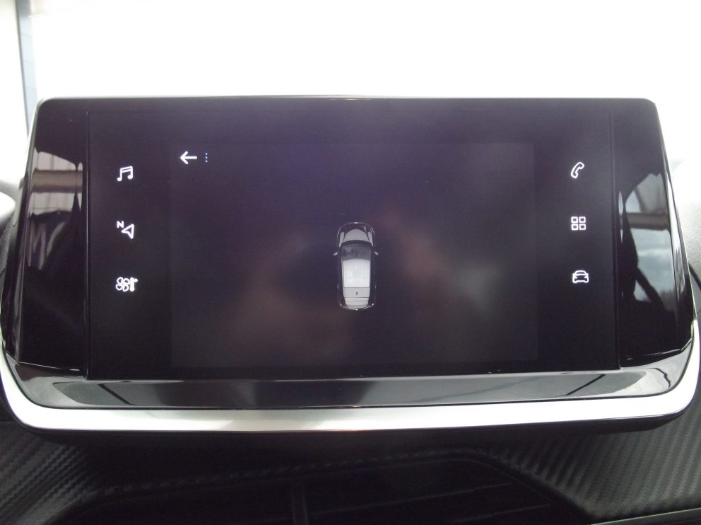 Peugeot 208 BLUEHDI 100 CV ACTIVE BUSINESS BVM - photo 11