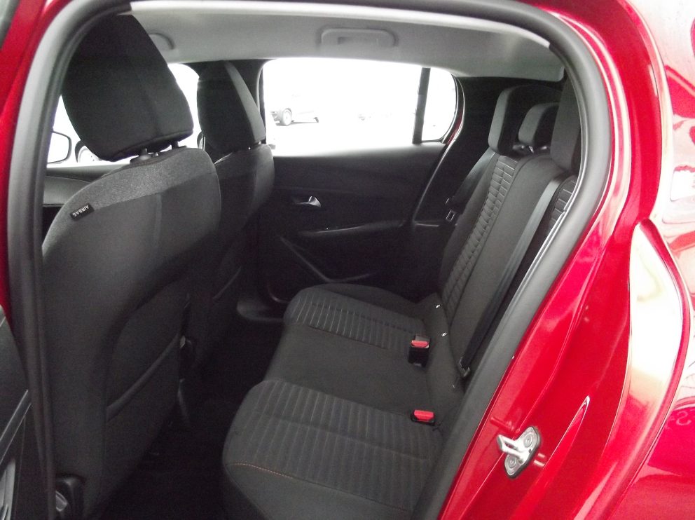 Peugeot 208 BLUEHDI 100 CV ACTIVE BUSINESS BVM - photo 12