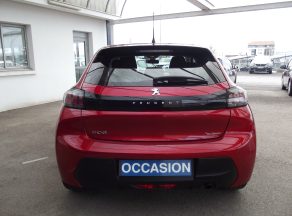 Peugeot 208 BLUEHDI 100 CV ACTIVE BUSINESS BVM - photo 13