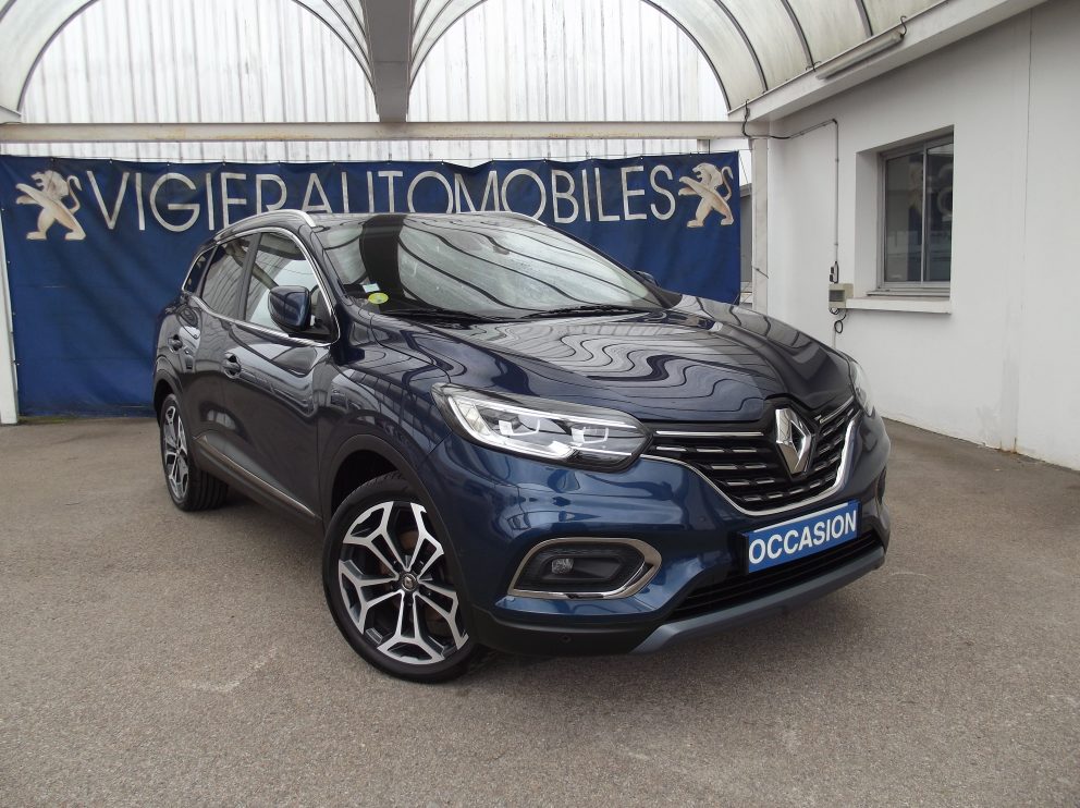 Renault KADJAR 1.5 DCI 115 CV INTENS BVM - photo 1