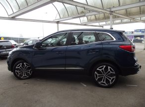 Renault KADJAR 1.5 DCI 115 CV INTENS BVM - photo 2