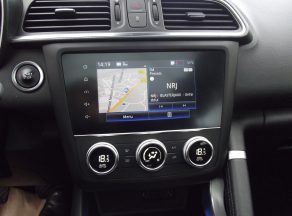 Renault KADJAR 1.5 DCI 115 CV INTENS BVM - photo 4