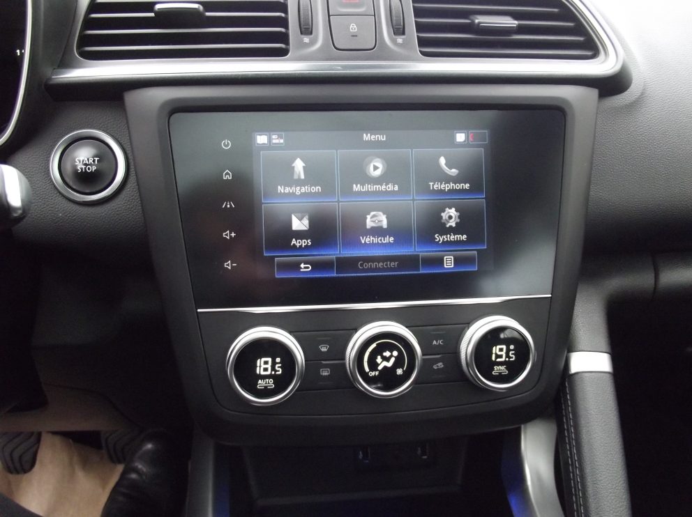 Renault KADJAR 1.5 DCI 115 CV INTENS BVM - photo 5