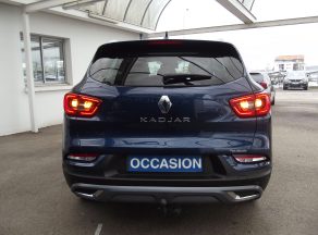 Renault KADJAR 1.5 DCI 115 CV INTENS BVM - photo 8