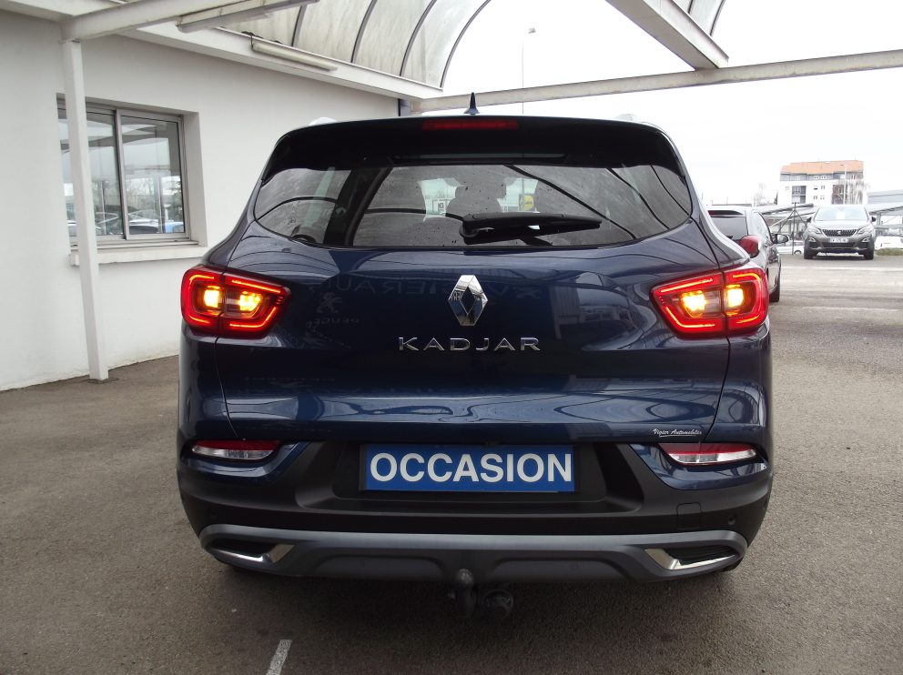 Renault KADJAR 1.5 DCI 115 CV INTENS BVM - photo 8