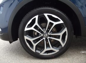 Renault KADJAR 1.5 DCI 115 CV INTENS BVM - photo 12