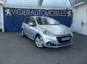 Peugeot 208 VTI 82 CV STYLE BVM